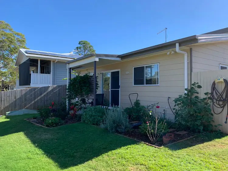5 FIJI STREET, Russell Island QLD 4184
