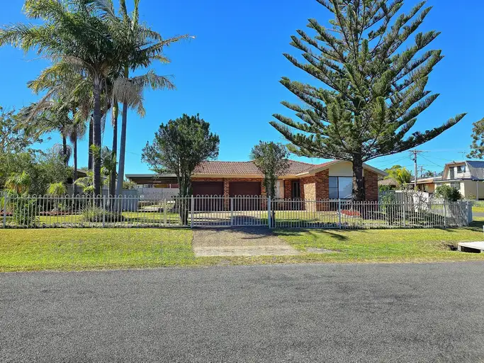 2 ULM ROAD, Sanctuary Point NSW 2540