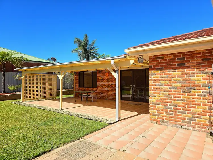 Second view of Homely house listing, 2 ULM ROAD, Sanctuary Point NSW 2540