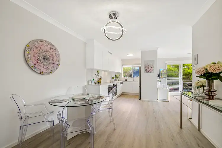 7/15 Macpherson Street, Waverley NSW 2024