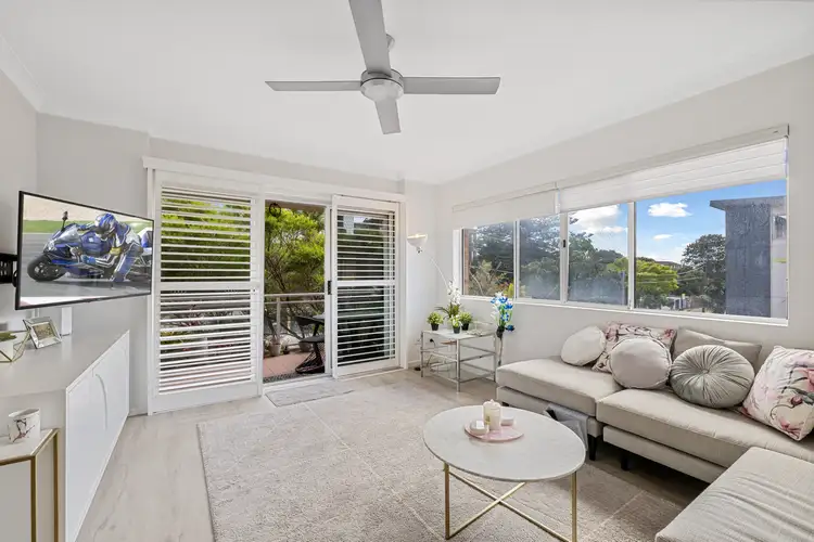 Second view of Homely apartment listing, 7/15 Macpherson Street, Waverley NSW 2024