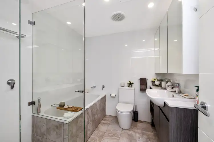 Fourth view of Homely apartment listing, 7/15 Macpherson Street, Waverley NSW 2024