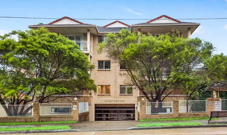 Sixth view of Homely apartment listing, 7/15 Macpherson Street, Waverley NSW 2024