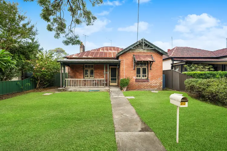 352 Georges River Road, Croydon Park NSW 2133