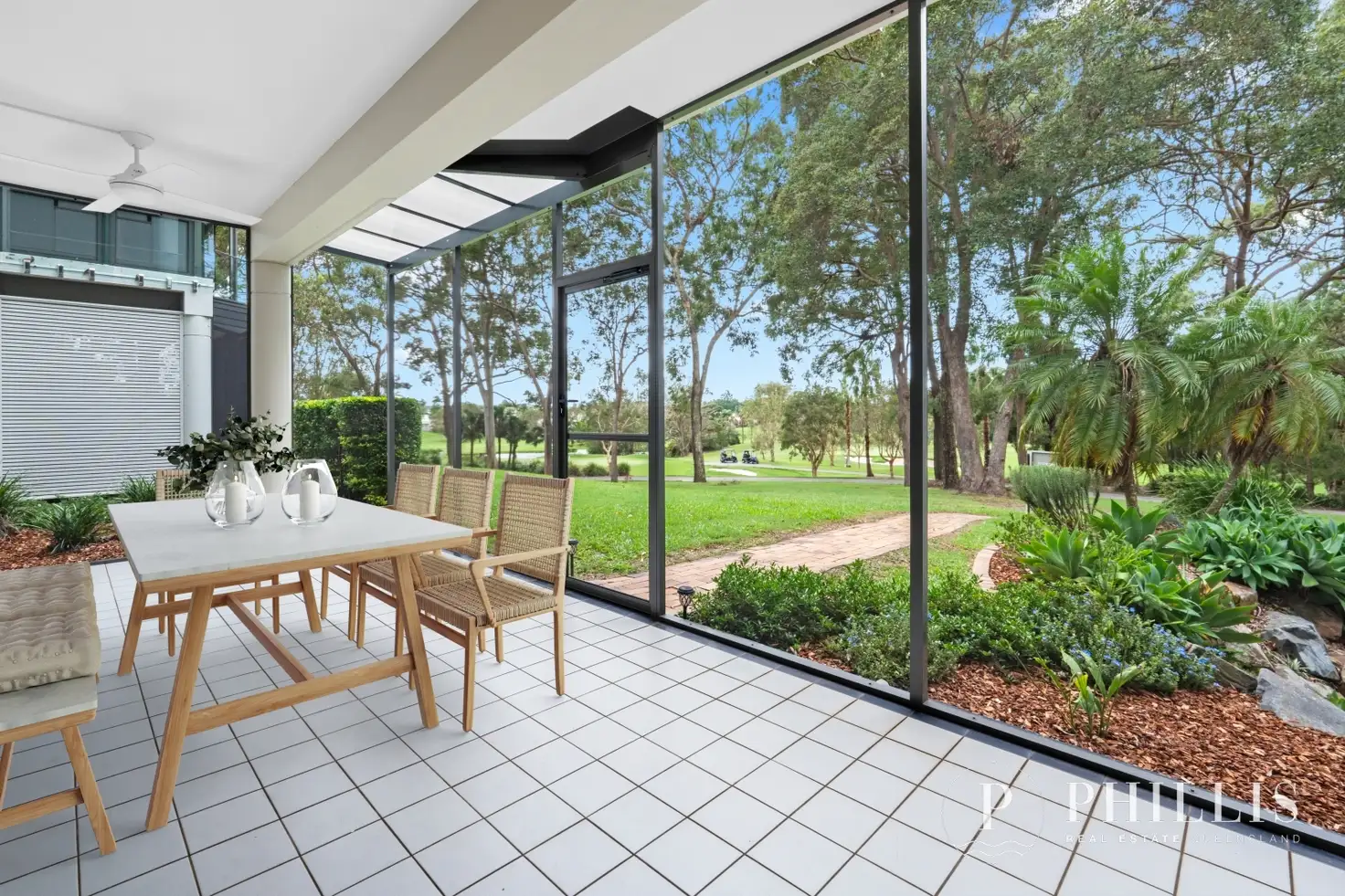 Main view of Homely unit listing, 5129 St Andrews Terrace, Sanctuary Cove QLD 4212