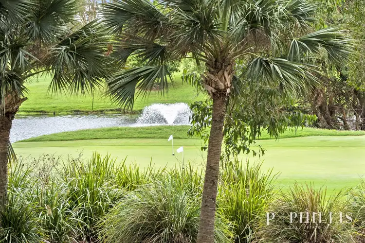 Third view of Homely unit listing, 5129 St Andrews Terrace, Sanctuary Cove QLD 4212