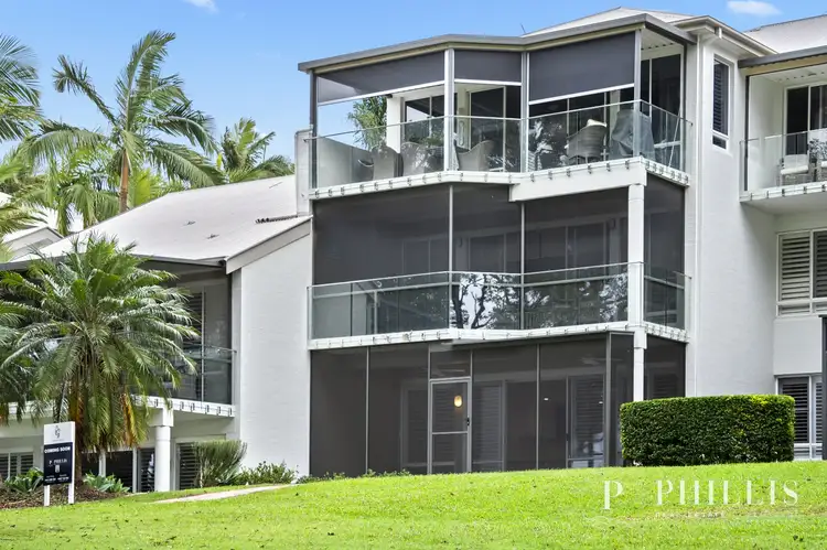 Fourth view of Homely unit listing, 5129 St Andrews Terrace, Sanctuary Cove QLD 4212