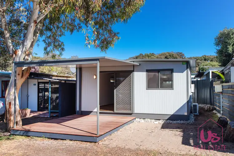 Main view of Homely unit listing, 91/27-41 Glenvue Road, Rye VIC 3941