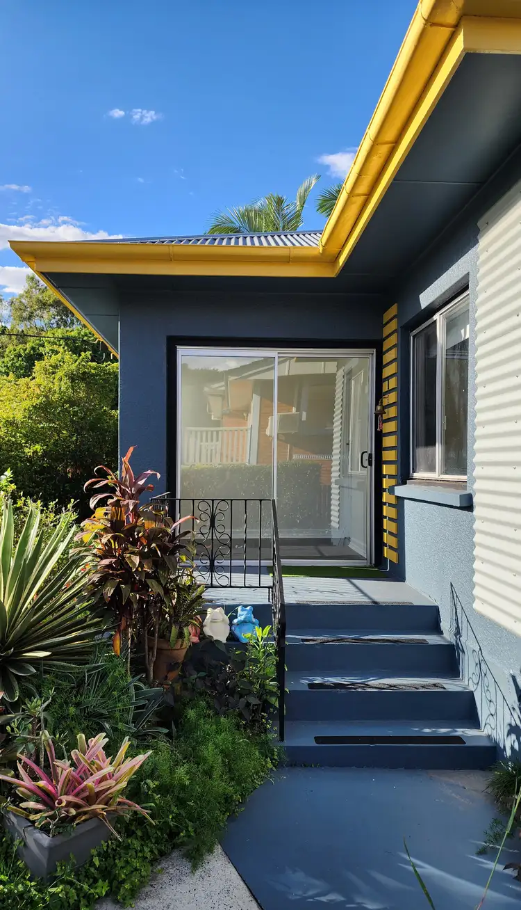 Third view of Homely unit listing, 1/27 Merrell Street, North Booval QLD 4304