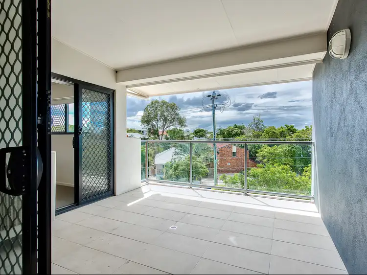 Third view of Homely apartment listing, 231/83 Lawson Street, Morningside QLD 4170