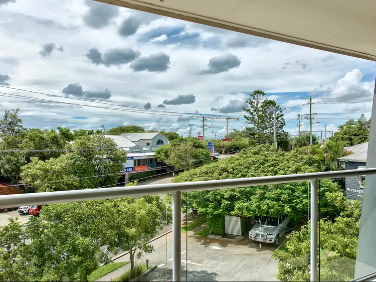 Fourth view of Homely apartment listing, 231/83 Lawson Street, Morningside QLD 4170