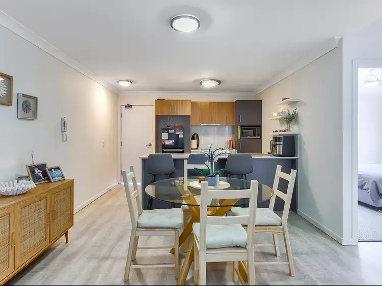 Sixth view of Homely apartment listing, 231/83 Lawson Street, Morningside QLD 4170
