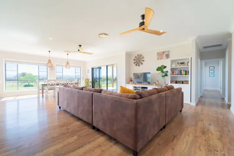 Fourth view of Homely rural property listing, 156 Warral-Bithramere Road, Tamworth NSW 2340