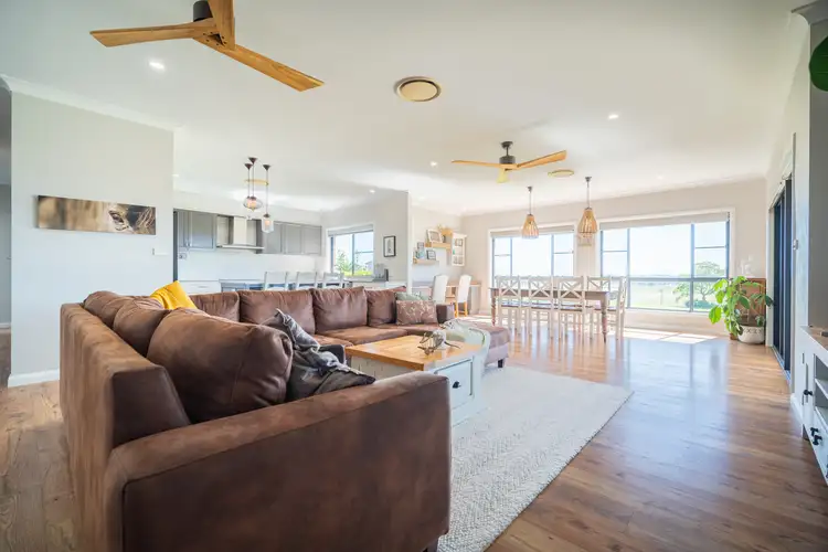 Fifth view of Homely rural property listing, 156 Warral-Bithramere Road, Tamworth NSW 2340