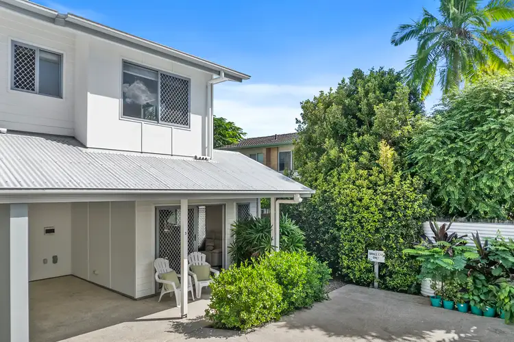 5/85 Poinciana Avenue, Tewantin QLD 4565