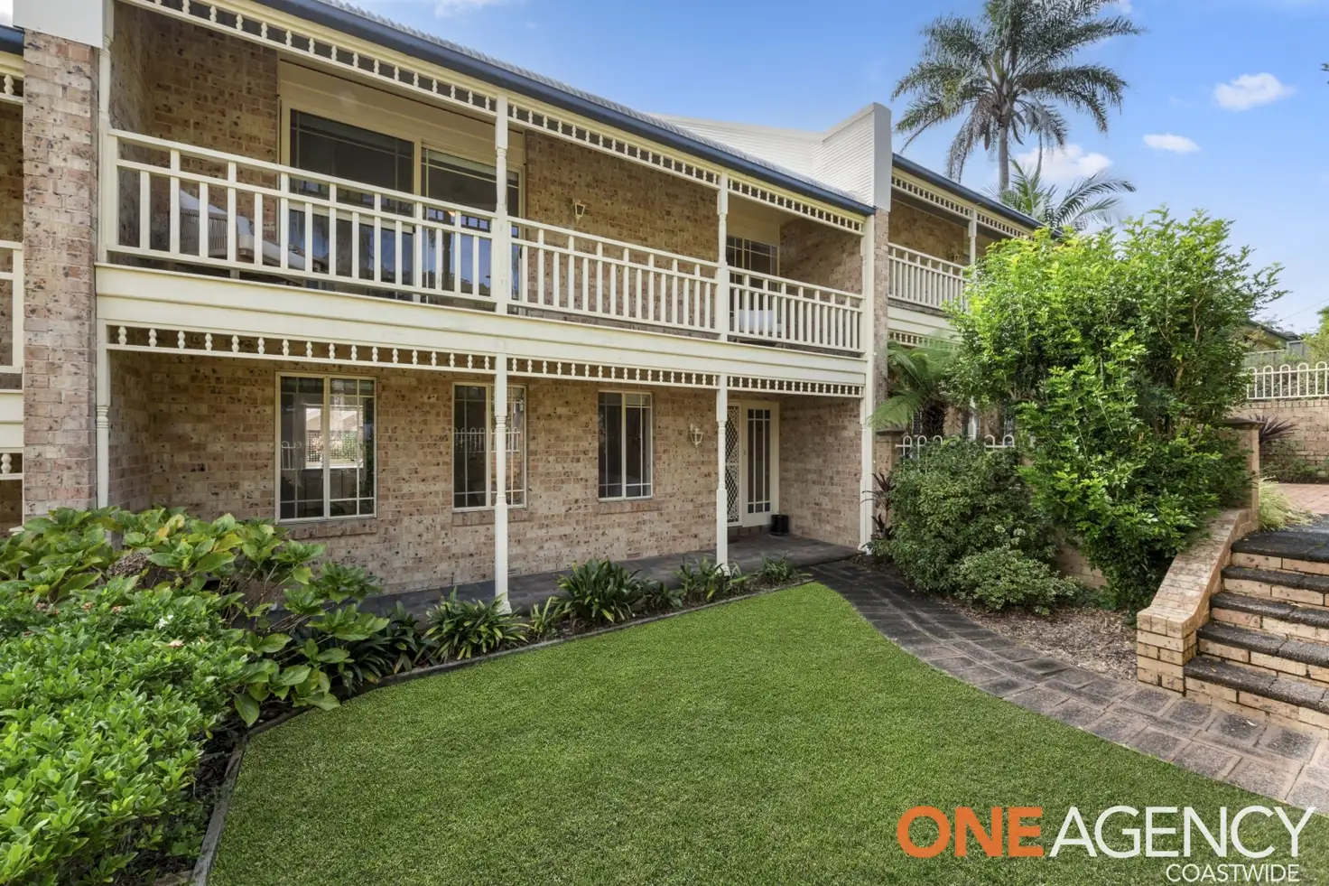 Main view of Homely townhouse listing, 11/15 Koolang Road, Green Point NSW 2251