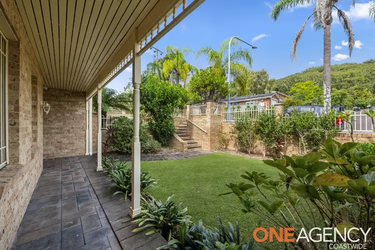 Fourth view of Homely townhouse listing, 11/15 Koolang Road, Green Point NSW 2251