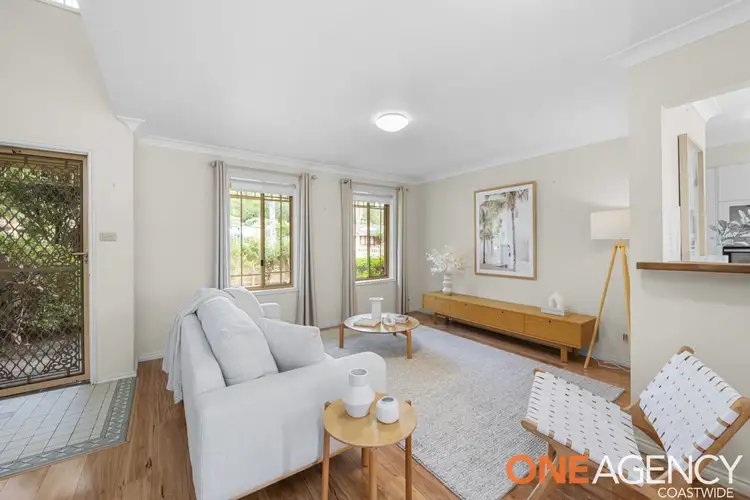 Fifth view of Homely townhouse listing, 11/15 Koolang Road, Green Point NSW 2251
