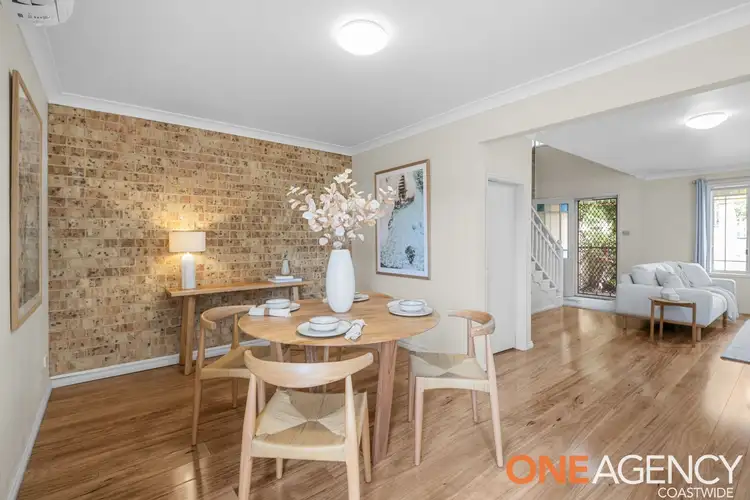 Sixth view of Homely townhouse listing, 11/15 Koolang Road, Green Point NSW 2251