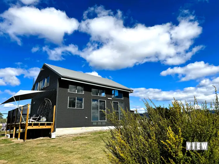 Third view of Homely house listing, 13 Groves Street, Gladstone TAS 7264