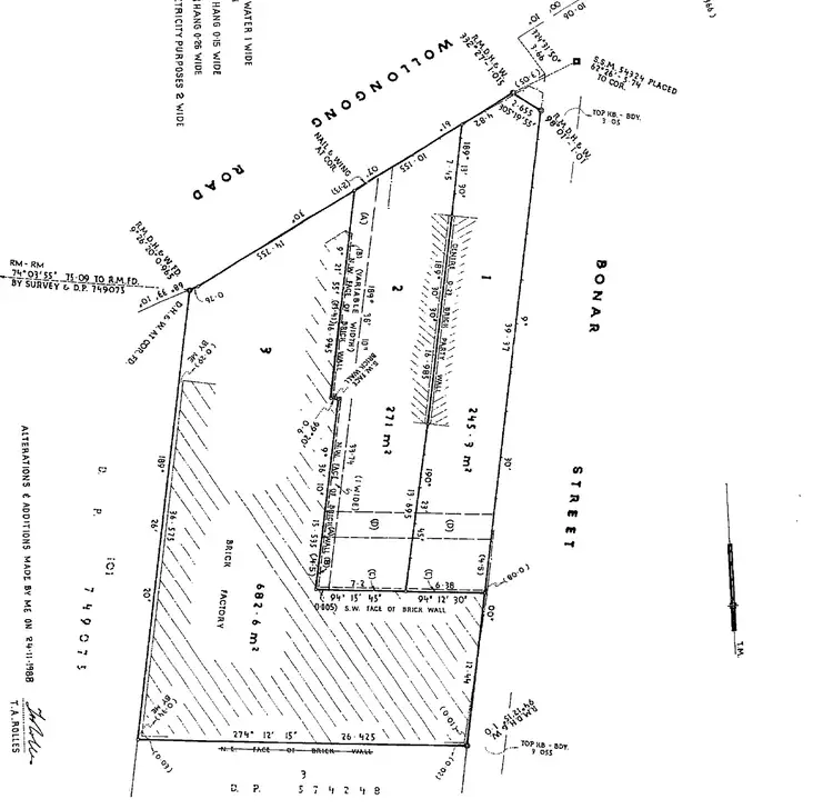 Second view of Homely block of units listing, 39 Wollongong Road, Arncliffe NSW 2205