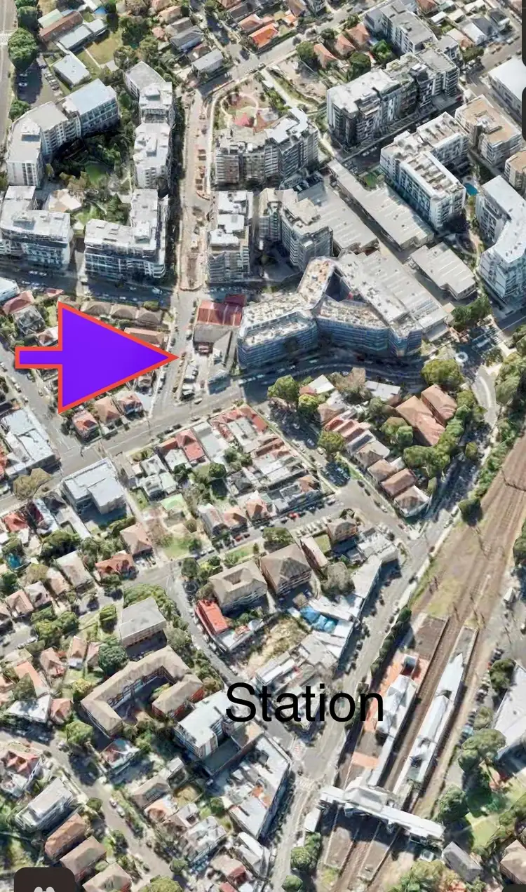 Fifth view of Homely block of units listing, 39 Wollongong Road, Arncliffe NSW 2205