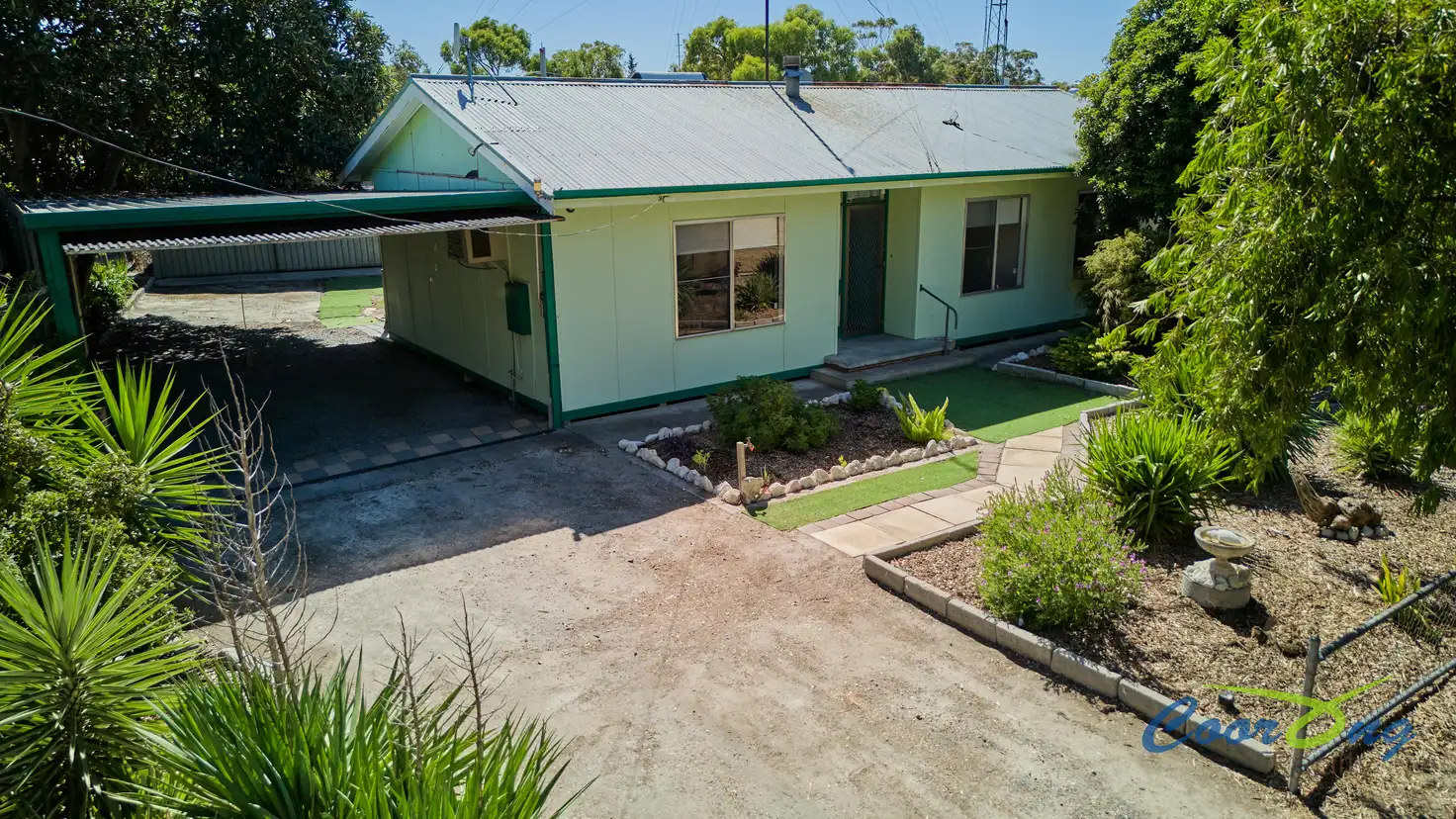 Main view of Homely house listing, 3 Emu Springs Road, Tintinara SA 5266