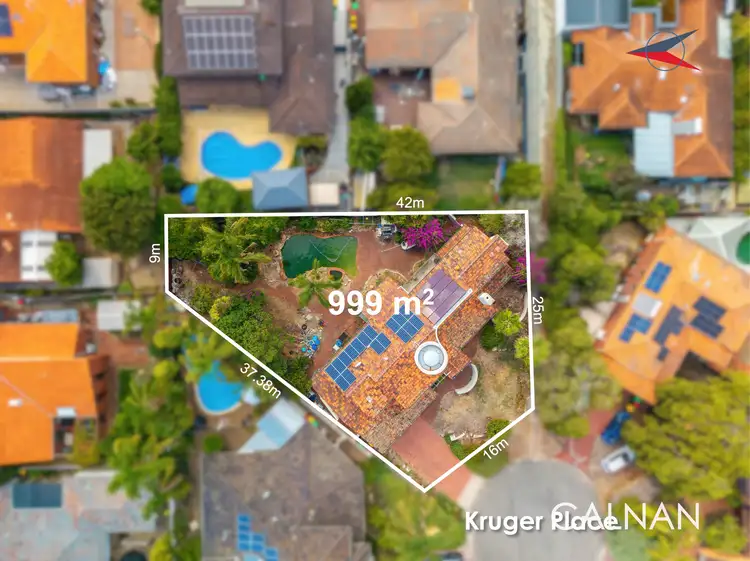 11 Kruger Place, Booragoon WA 6154