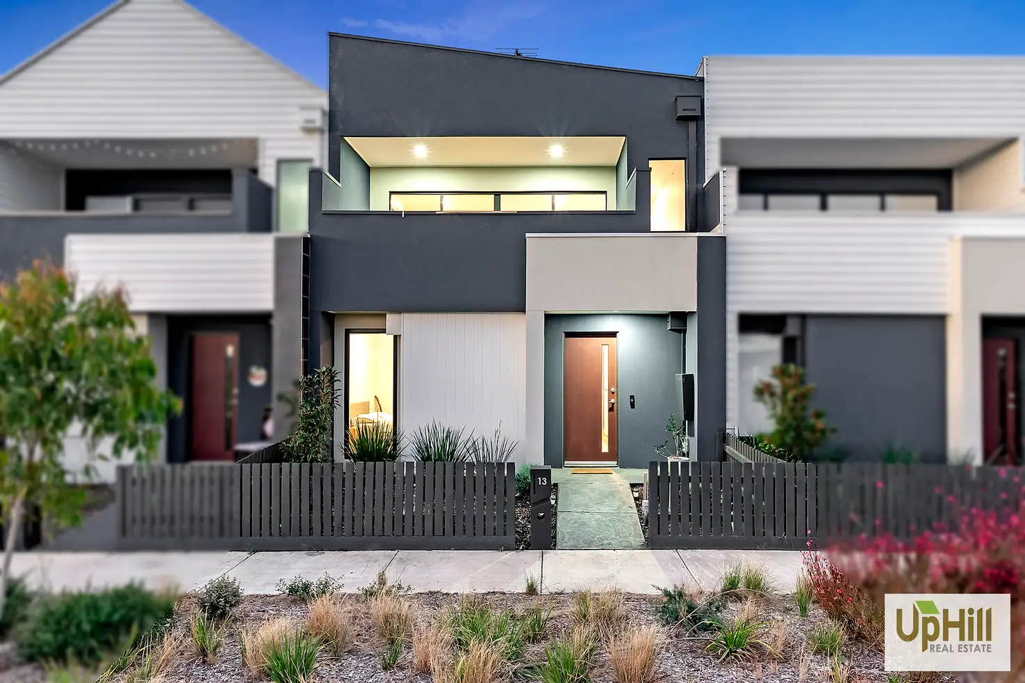 Main view of Homely house listing, 13 Guell Lane, Clyde North VIC 3978