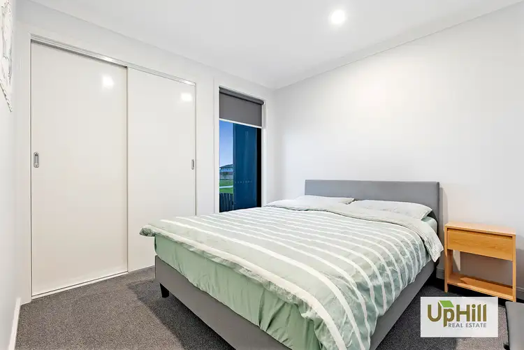 Third view of Homely house listing, 13 Guell Lane, Clyde North VIC 3978