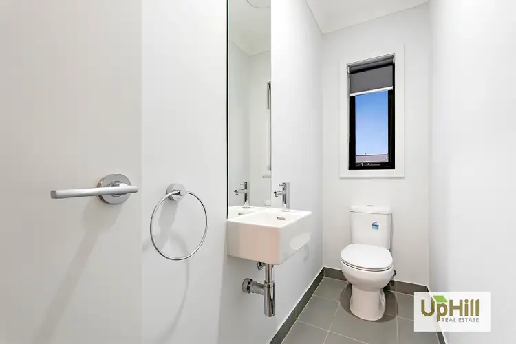 Fifth view of Homely house listing, 13 Guell Lane, Clyde North VIC 3978