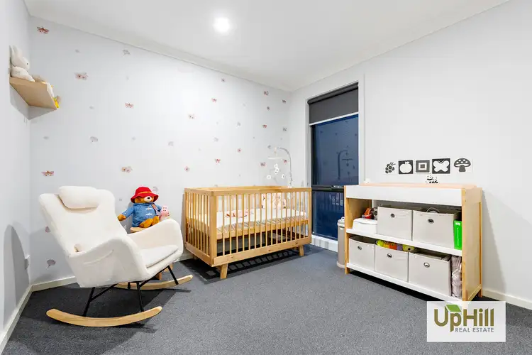 Sixth view of Homely house listing, 13 Guell Lane, Clyde North VIC 3978