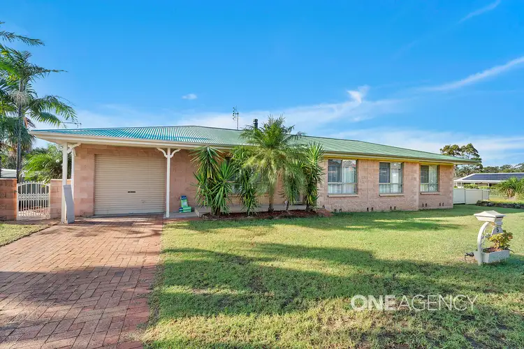 5 Arthur Street, Worrigee NSW 2540