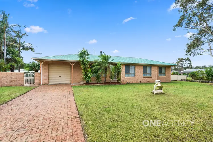 5 Arthur Street, Worrigee NSW 2540
