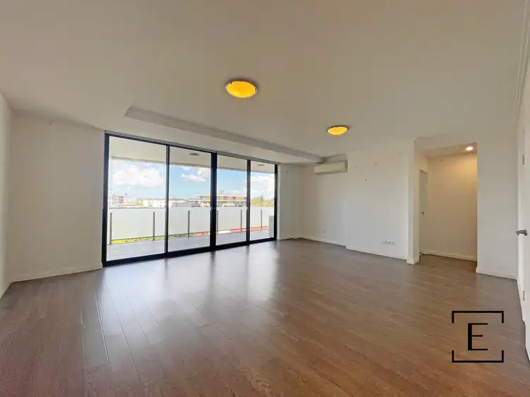 807/4 Smallwood Avenue, Homebush NSW 2140