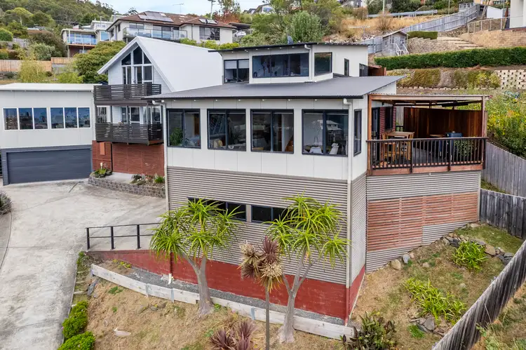 1/35 Valley Street, West Hobart TAS 7000