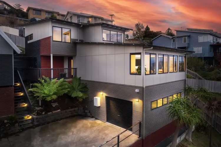 1/35 Valley Street, West Hobart TAS 7000