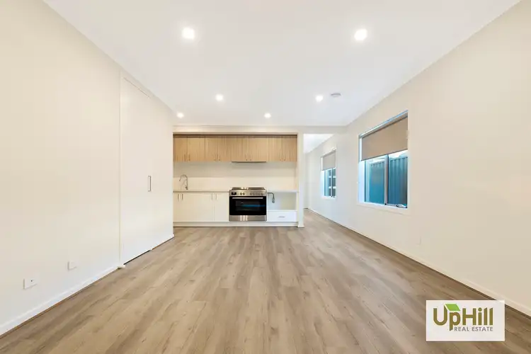 Second view of Homely house listing, 7 Newcastle Road, Clyde VIC 3978