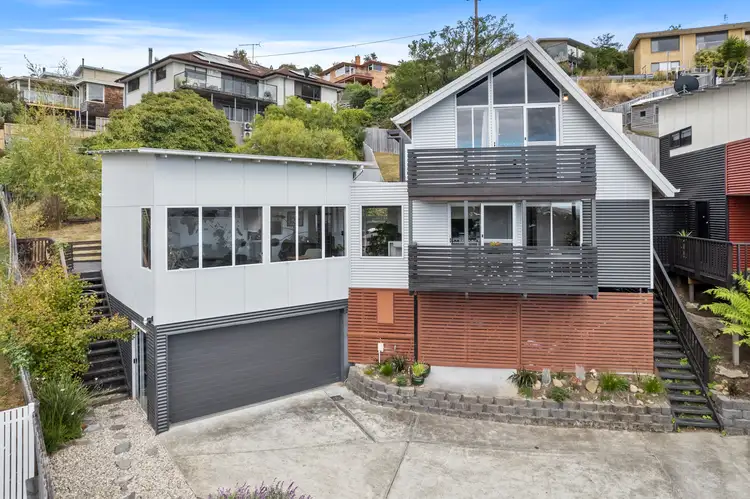 2/35 Valley Street, West Hobart TAS 7000