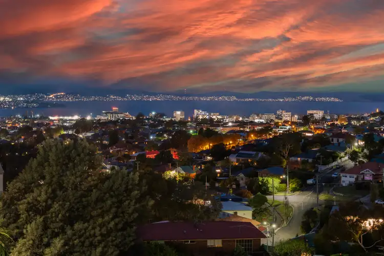 Third view of Homely house listing, 2/35 Valley Street, West Hobart TAS 7000