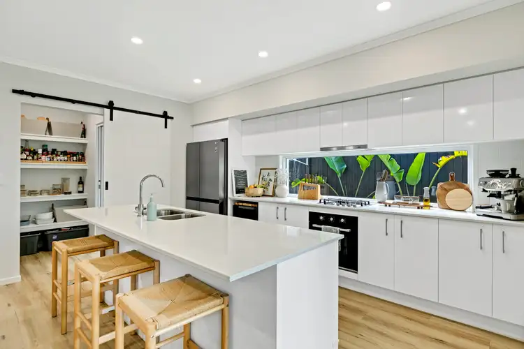 Main view of Homely house listing, 72 Kirsten Circuit, Nirimba QLD 4551