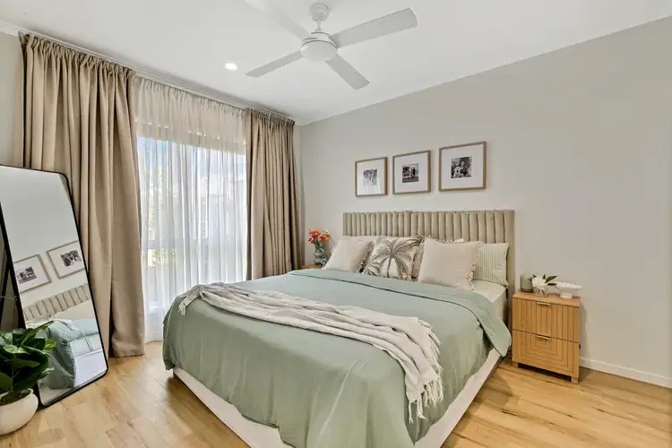 Third view of Homely house listing, 72 Kirsten Circuit, Nirimba QLD 4551