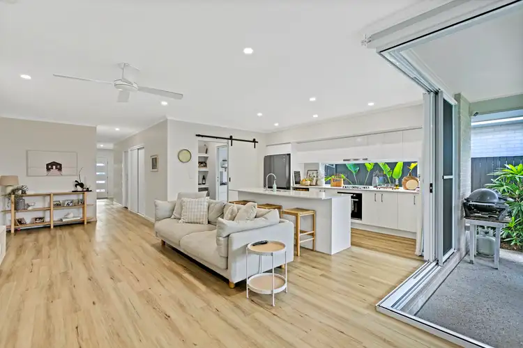 Fifth view of Homely house listing, 72 Kirsten Circuit, Nirimba QLD 4551