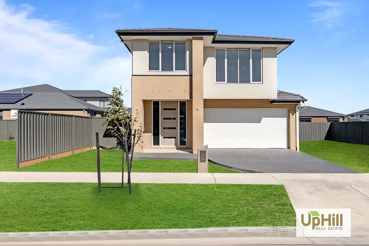 3 Newcastle Road, Clyde VIC 3978