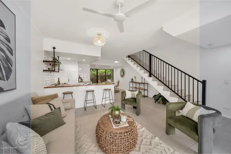406/11-15 Charlekata Close, Freshwater QLD 4870