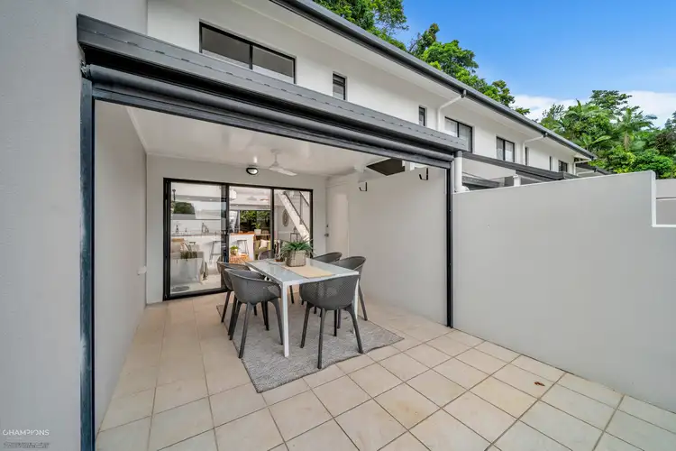 Fifth view of Homely townhouse listing, 406/11-15 Charlekata Close, Freshwater QLD 4870