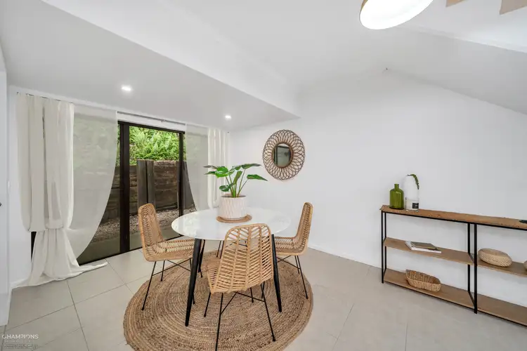 Sixth view of Homely townhouse listing, 406/11-15 Charlekata Close, Freshwater QLD 4870