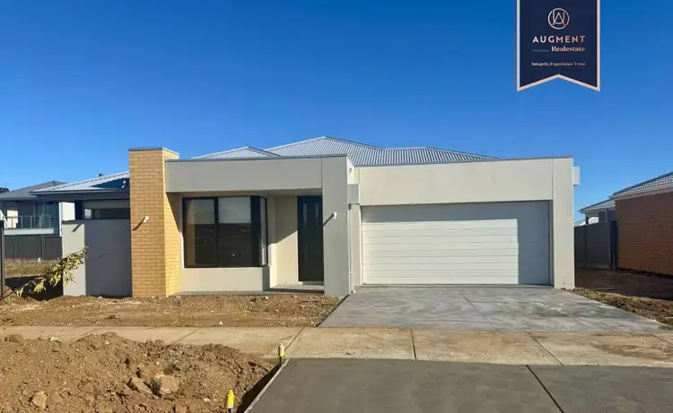 Main view of Homely house listing, 9 Soderstrom Street, Lucas VIC 3350