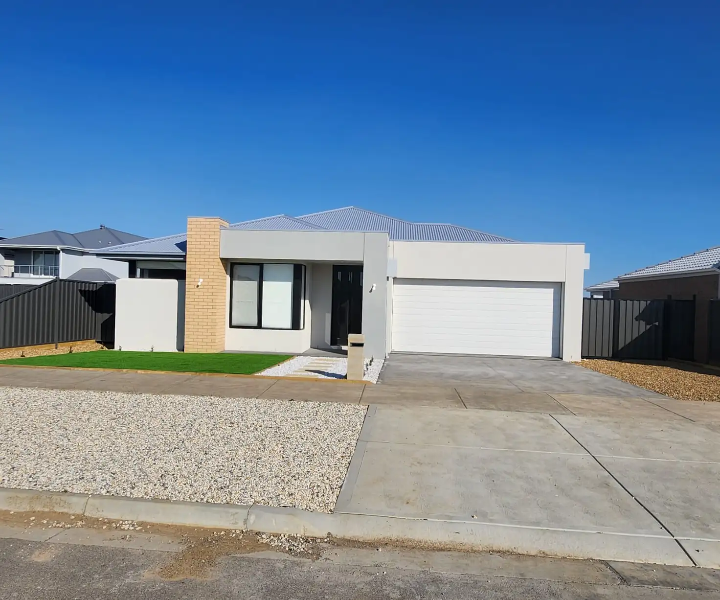 Main view of Homely house listing, 9 Soderstrom Street, Lucas VIC 3350