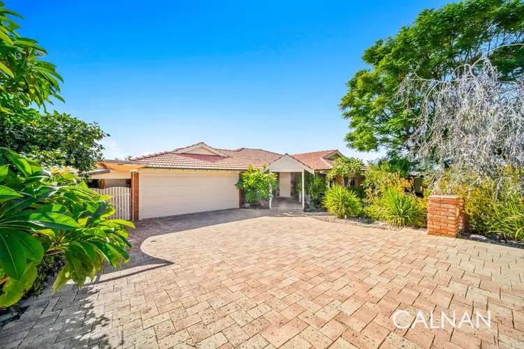 8 Timber Ridge Retreat, Leeming WA 6149